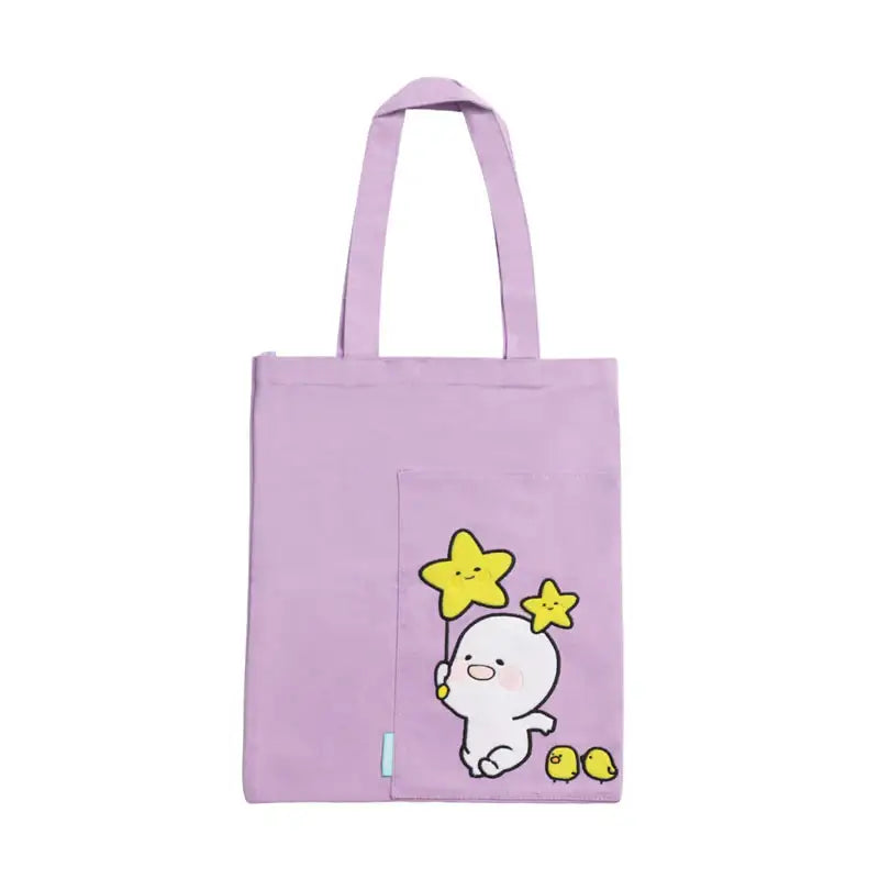 OMPANGi - Eco Bag - OMPANGi - Home & Living, Accessories - Harumio