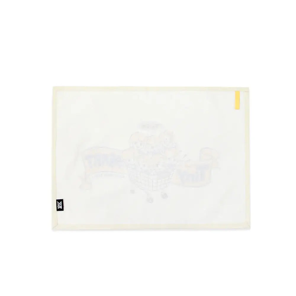 BTS - TinyTAN Tinymart Kitchen Fabric - BTS TinyTAN - Home & Living, Accessories - Harumio
