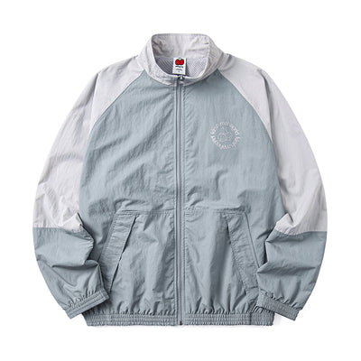 Kirsh x Mahagrid - Track Jacket