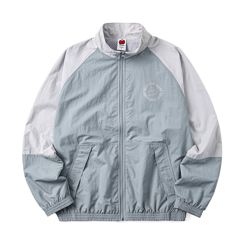 Kirsh x Mahagrid - Track Jacket