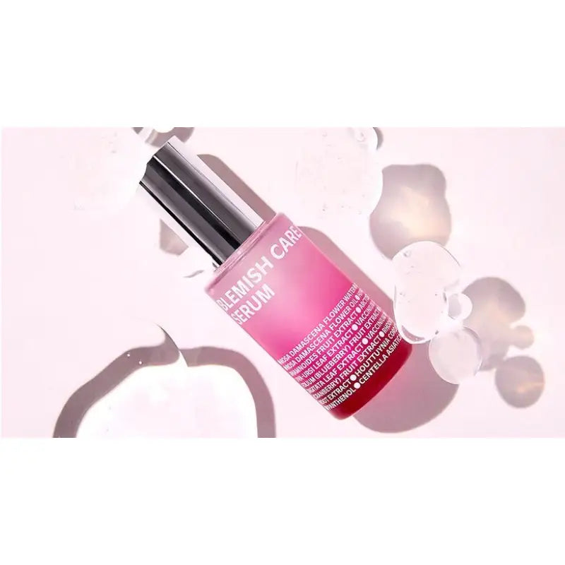 Isoi - Blemish Care Serum - Jumbo Size Special Set - Isoi - Serum - Harumio