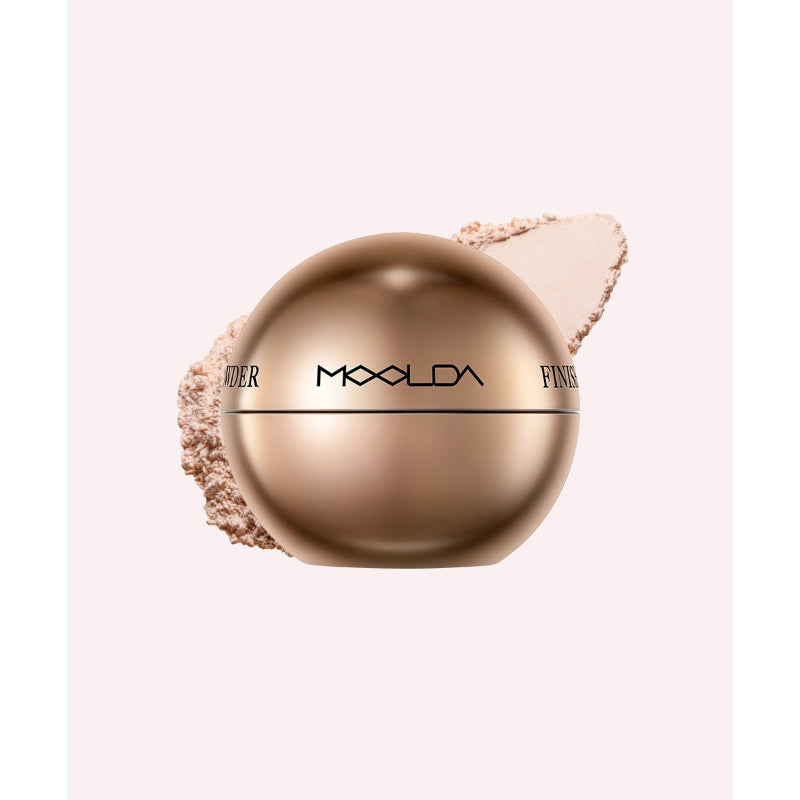 Moolda - Finish Powder Ver.2