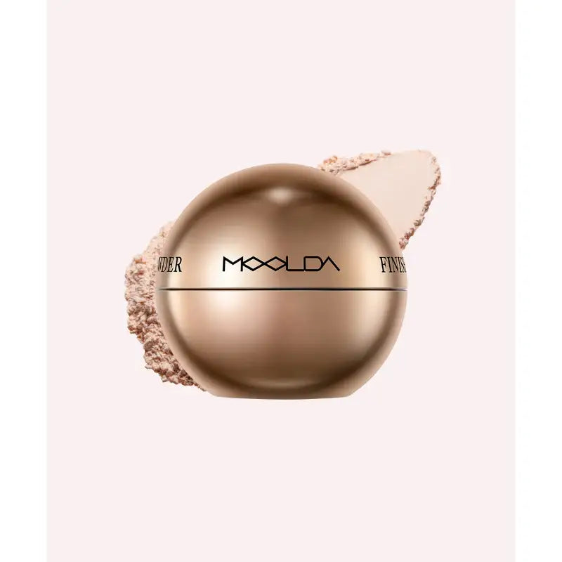 Moolda - Finish Powder Ver.2 - Moolda - Face Makeup - Harumio