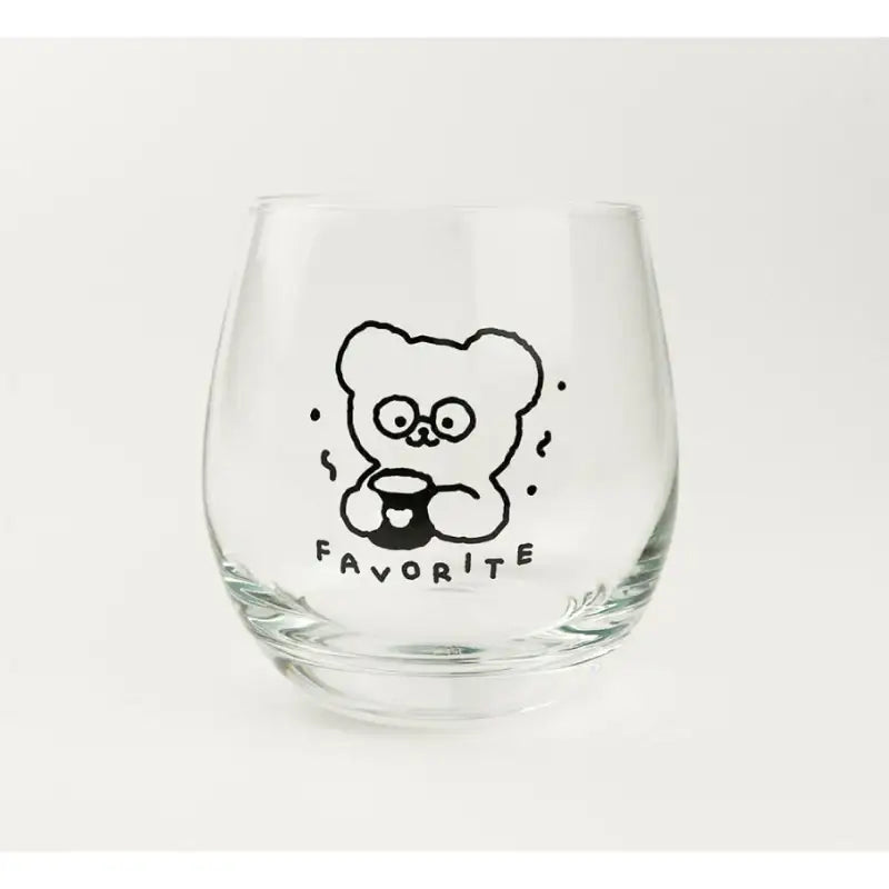Teteum - New Favorite Cup - Teteum - Tableware - Harumio