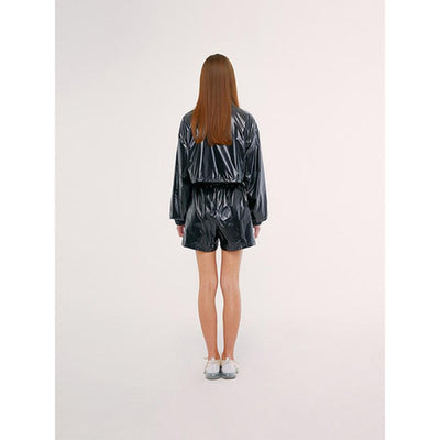 Kirsh - Coach Short Jacket - Black
