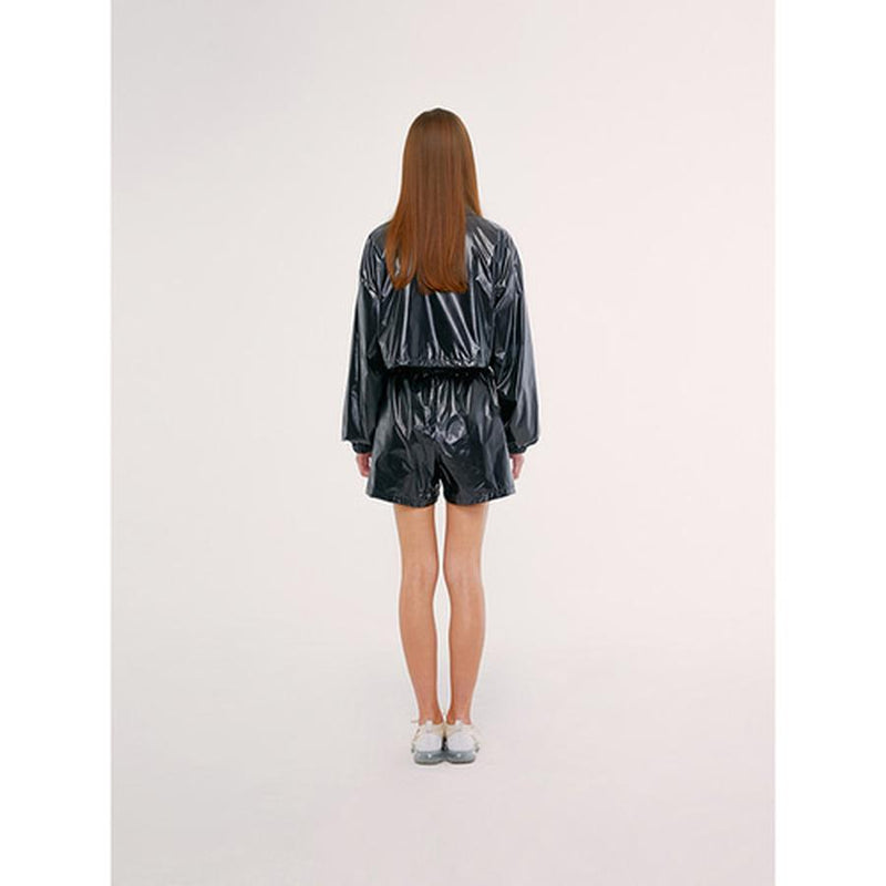 Kirsh - Coach Short Jacket - Black