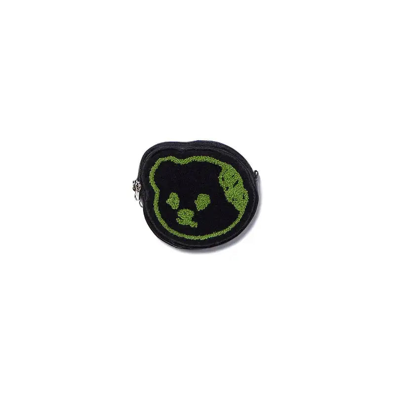 A Piece Of Cake - T.D Bear Mini Pouch - A Piece Of Cake - Pouches - Harumio