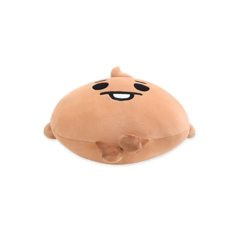 NARA HOME DECO x BT21- Healing Lying Cushion - NARA HOME DECO - Cushion - Harumio