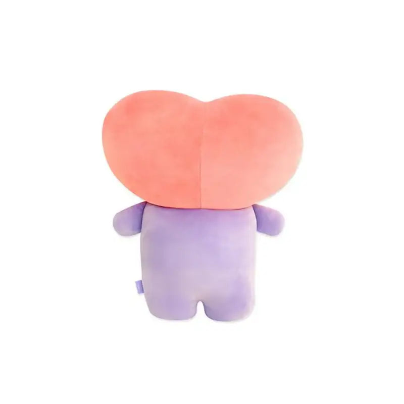 BT21 - Minini Soft Pillow Cushion - Line Friends - Home & Living, Accessories - Harumio
