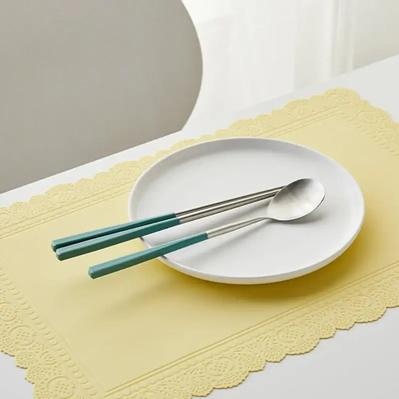 Korean ON - Everyday Cutlery Set - Modern House - Cutlery - Harumio