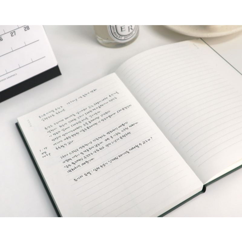 O-Check - 2023 My Four Seasons Weekly Diary