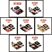NCT DREAM - Puzzle Package - NCT DREAM - Accessories - Harumio