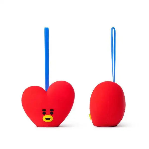 BT21 - Space Star Mini Speakers - BT21 - Speaker - Harumio