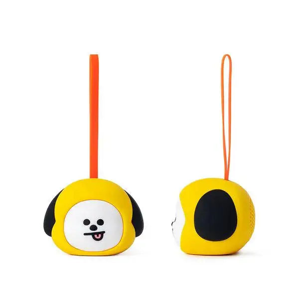 BT21 - Space Star Mini Speakers - BT21 - Speaker - Harumio
