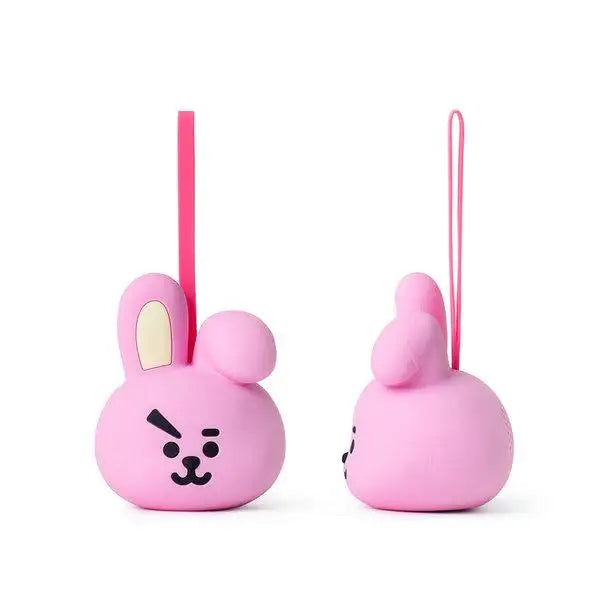 BT21 - Space Star Mini Speakers - BT21 - Speaker - Harumio