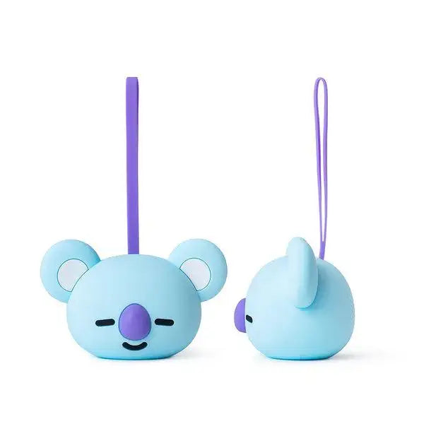 BT21 - Space Star Mini Speakers - BT21 - Speaker - Harumio