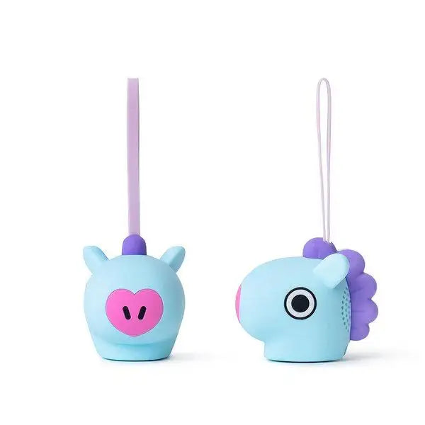 BT21 - Space Star Mini Speakers - BT21 - Speaker - Harumio