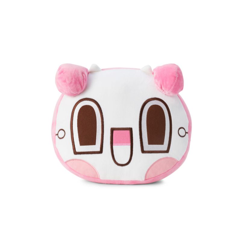 Spoonz - Face Cushion