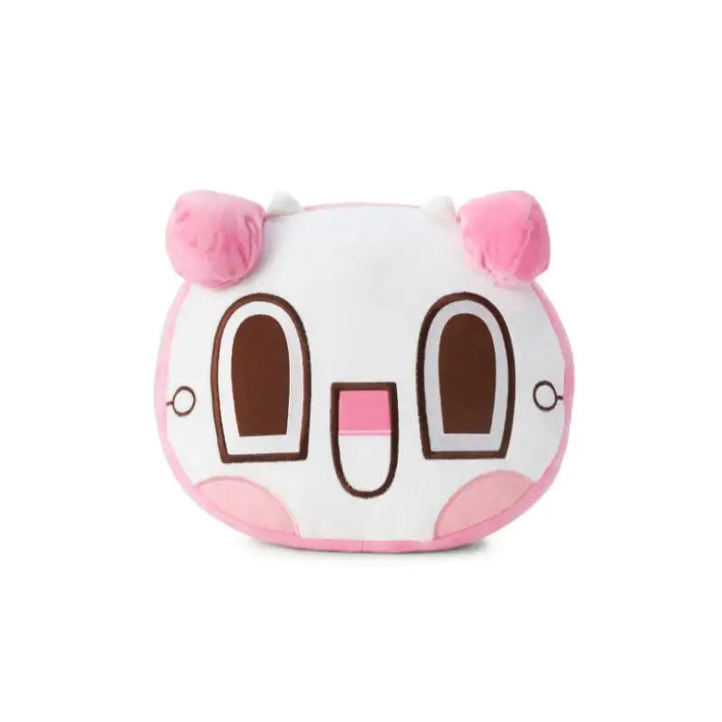 Spoonz - Face Cushion - Spoonz - Plush - Harumio