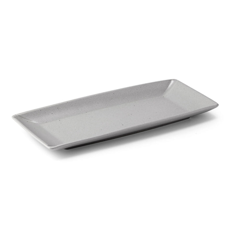 KwangJuYo - Seashell Series Rectangular Dish (28cm)