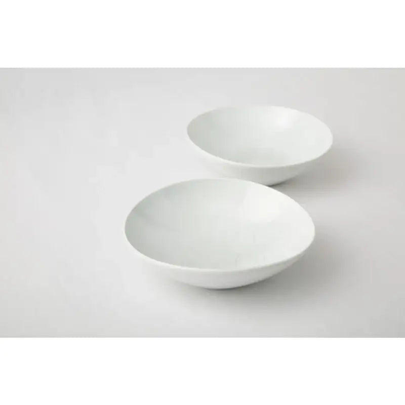 Chaora - Peony Ellipse Bowl - Chaora - Tableware - Harumio