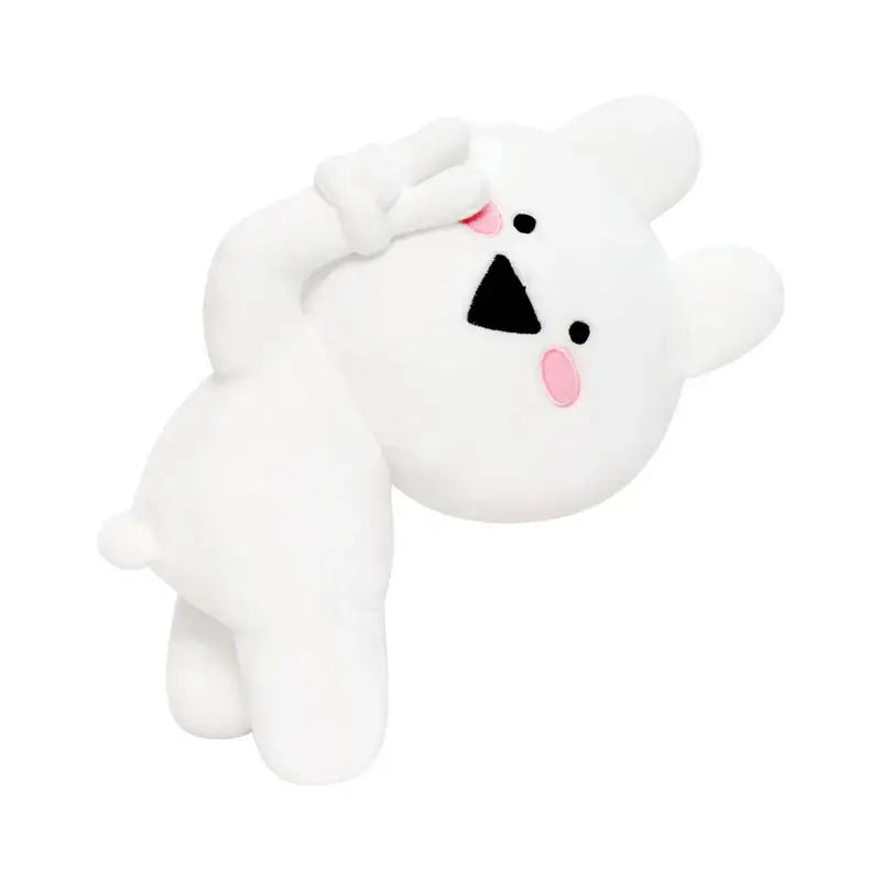 Overaction Bunny - Bunny V (30cm) – Harumio