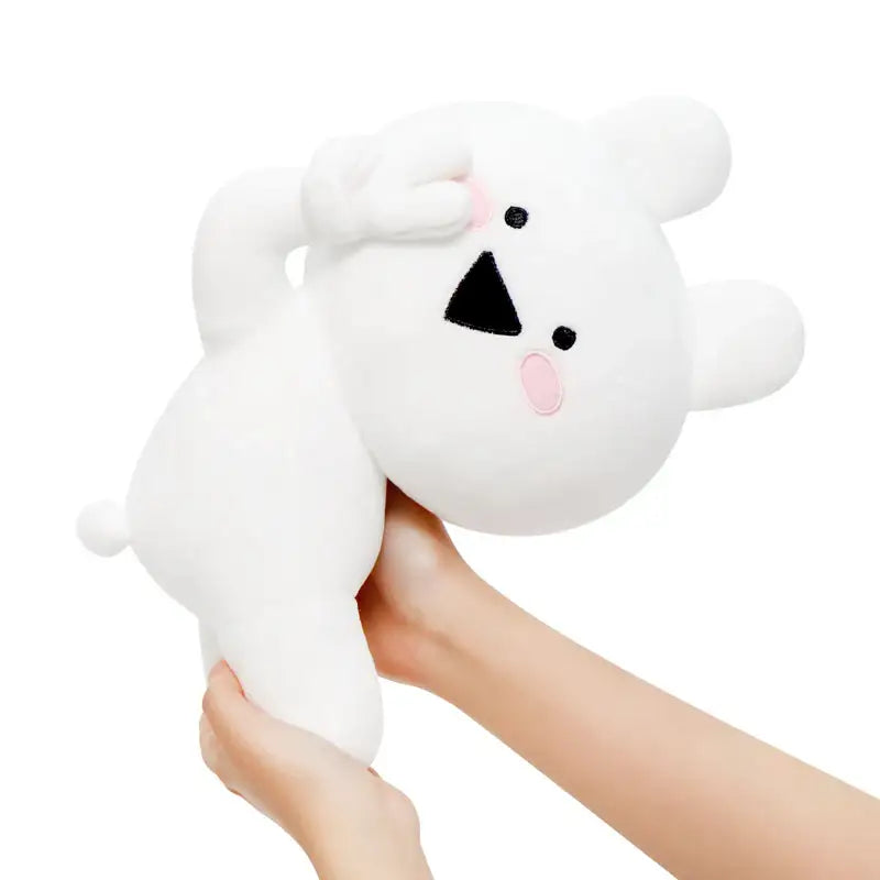Overaction Bunny - Bunny V (30cm) - Overaction Bunny - Plushie - Harumio