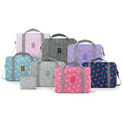 BT21 x Monopoly - Easy Carry Folding Bag - Monopoly - Bag - Harumio