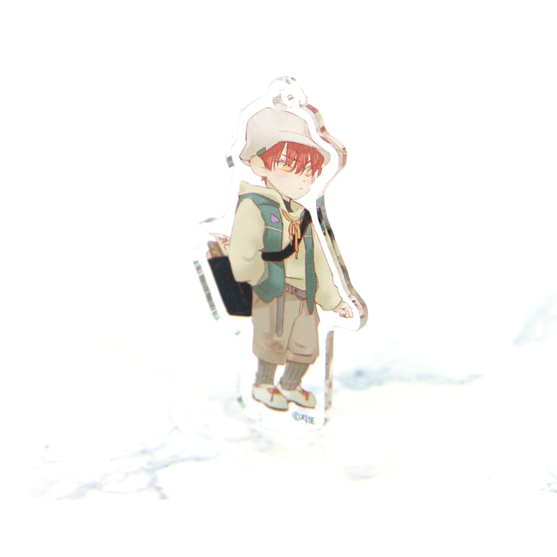 Hot Bar, Nana - SD Acrylic Stand