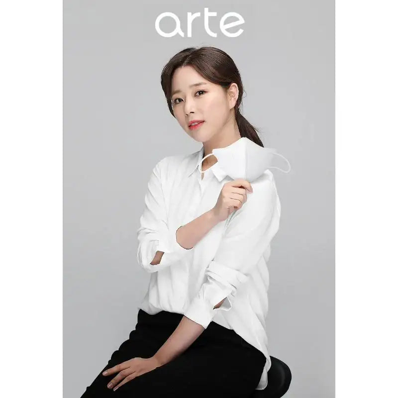 Arte - KF94 Face Mask - Arte - Accessories - Harumio