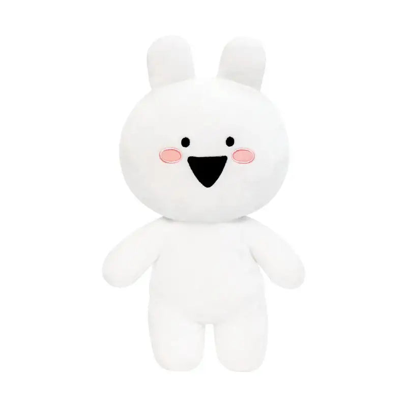 Overaction Bunny - Bunny Basic (30cm) - Overaction Bunny - Plushie - Harumio