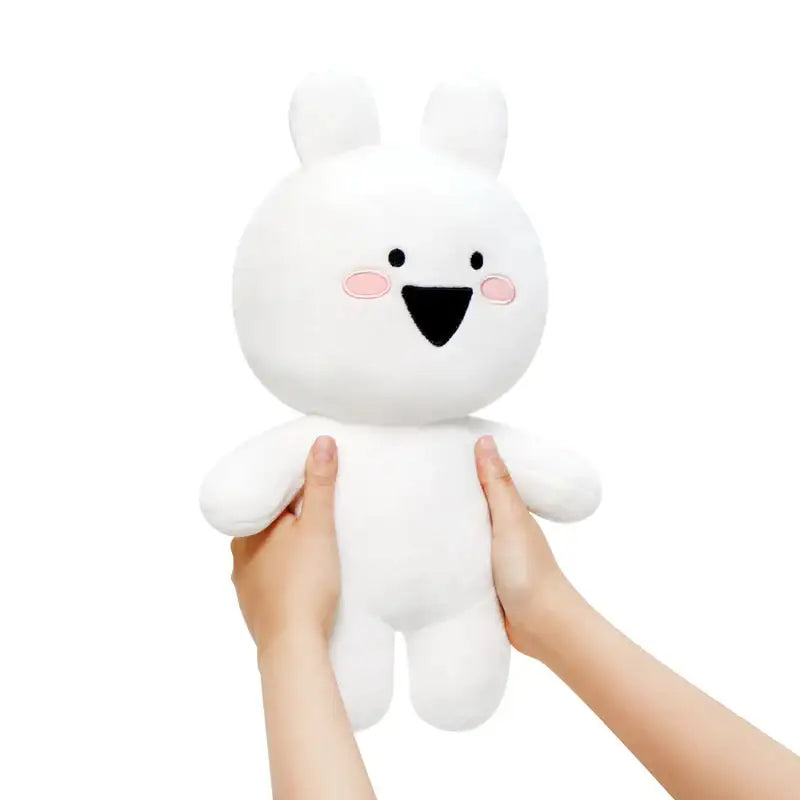 Overaction Bunny - Bunny Basic (30cm) - Overaction Bunny - Plushie - Harumio