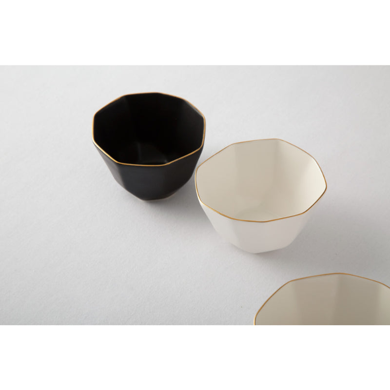 Chaora - Piece Rice & Soup Bowl Set