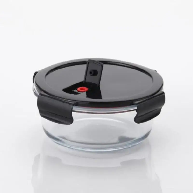 Neoflam - Neovent Round Container Set Of 3 - Neoflam - Food Container - Harumio
