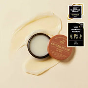 ETUDE - Ginger Sugar Overnight Lip Mask - Etude House - Lip Mask - Harumio