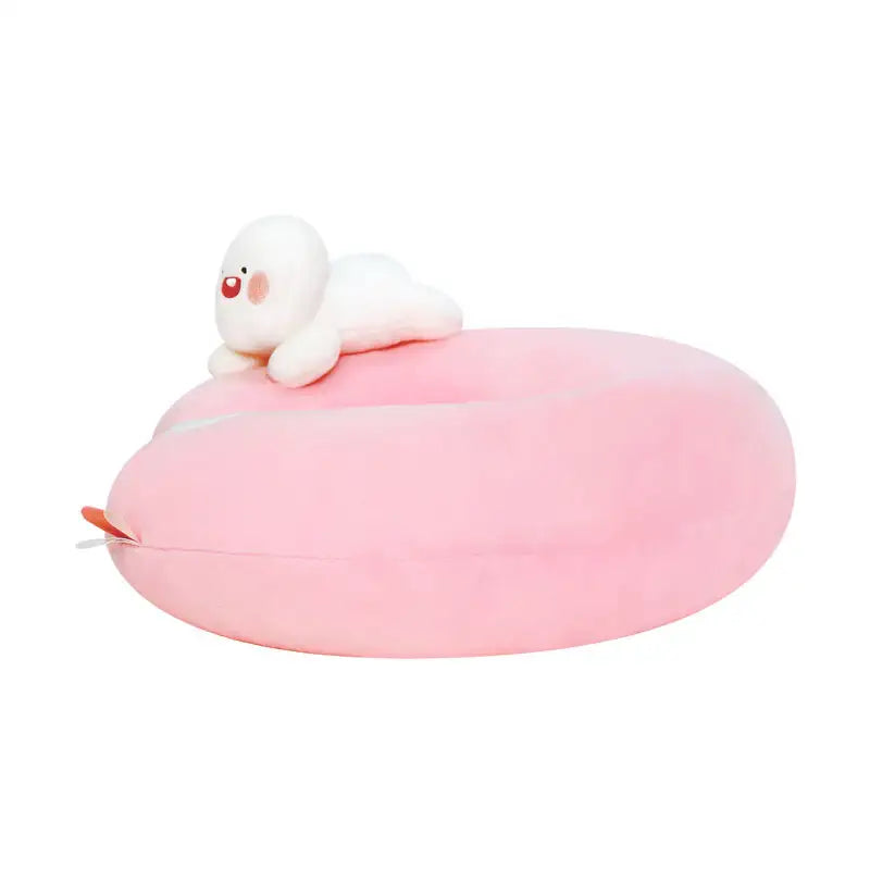 OMPANGi - Neck Cushion - OMPANGi - Home & Living, Accessories - Harumio
