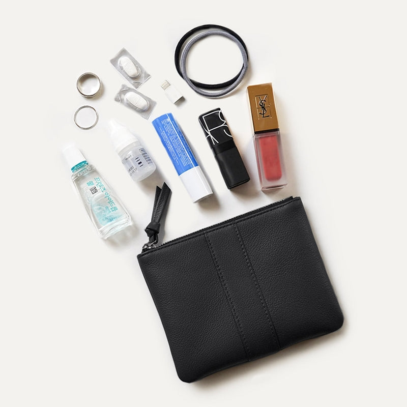 proper belongings - Mini Quiet Pouch