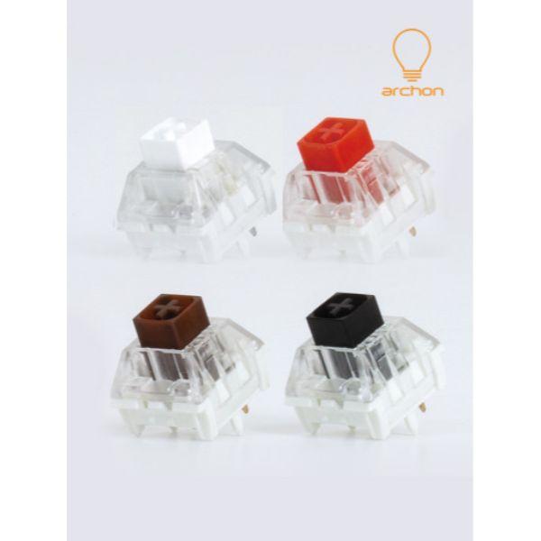 Archon - ART BOX™ Switches