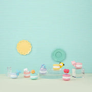 BT21 x Royche - Minini Macaron Car Air Freshener - Royche - Air Freshener - Harumio