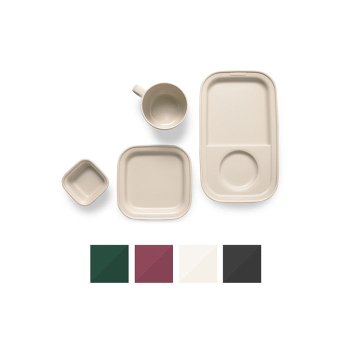 Nineware - Ordinary Table Daily Brunch Set