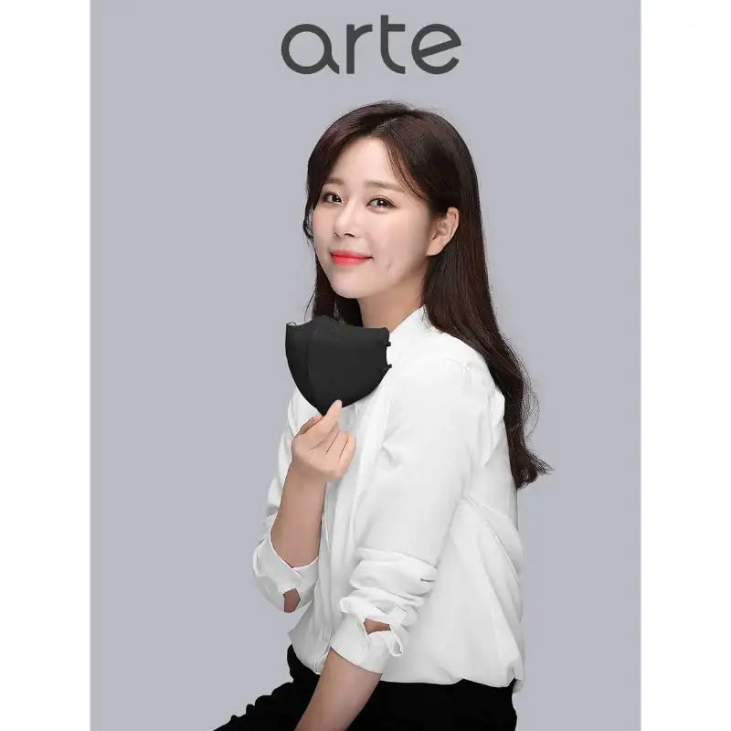 Arte - KF94 Face Mask - Arte - Accessories - Harumio