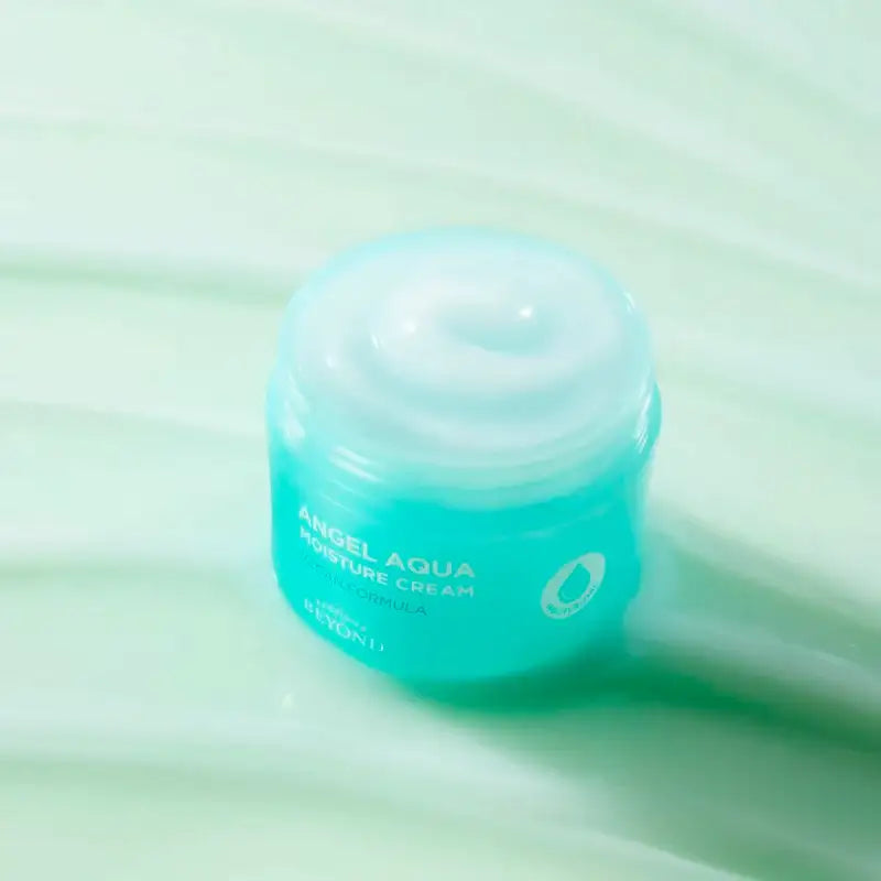 Beyond - Angel Aqua Moisture Cream - 1+1 Special Set - Beyond - Moisturizer - Harumio