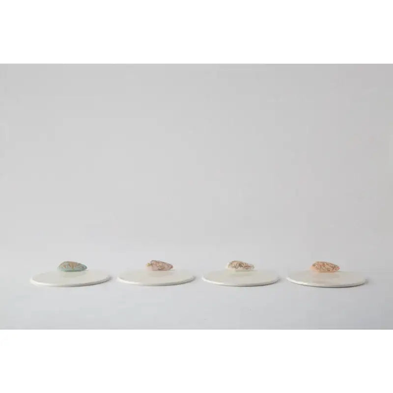 Chaora - Cerastone Dessert Plate - Chaora - Tableware - Harumio
