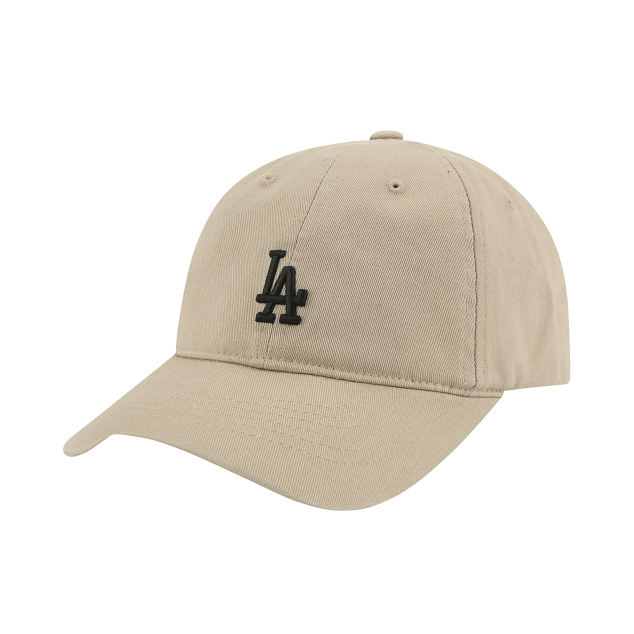 MLB Korea LA Dodgers Rookie Ball Cap Harumio