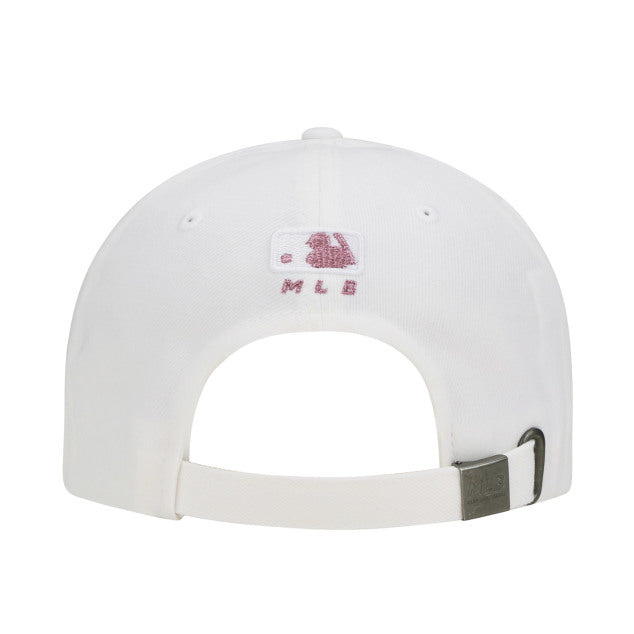 MLB Korea - New York Yankees Diamond Adjustable Cap