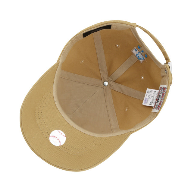 MLB Korea - Popcorn Ball Cap