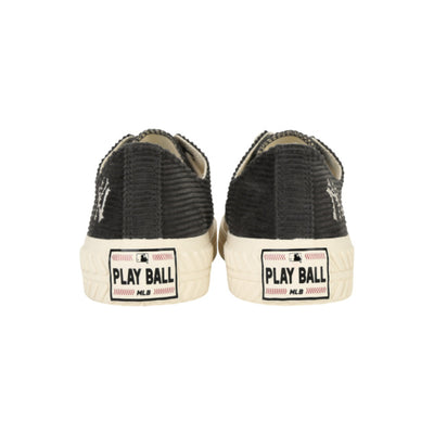 MLBKorea x Dawn - Corduroy Playball Sneakers