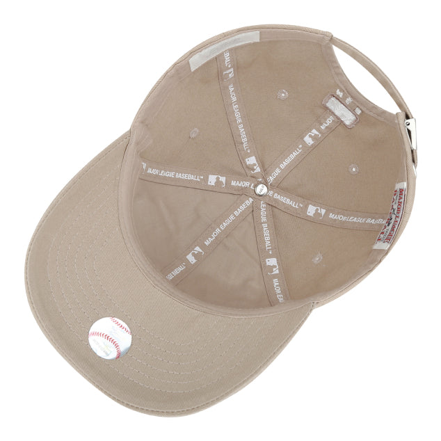 MLB Korea New York Yankees Rookie Ball Cap Harumio