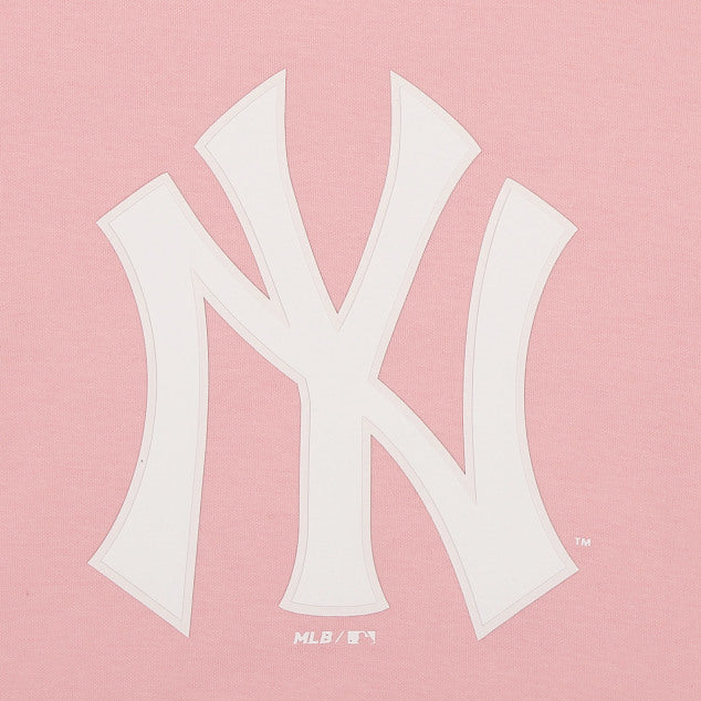 MLB Korea - New York Yankees Back Big Logo Comfort Sweatshirt