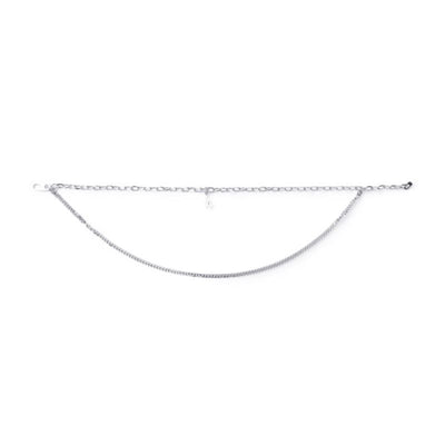 MLB Korea - Double Chain Necklace